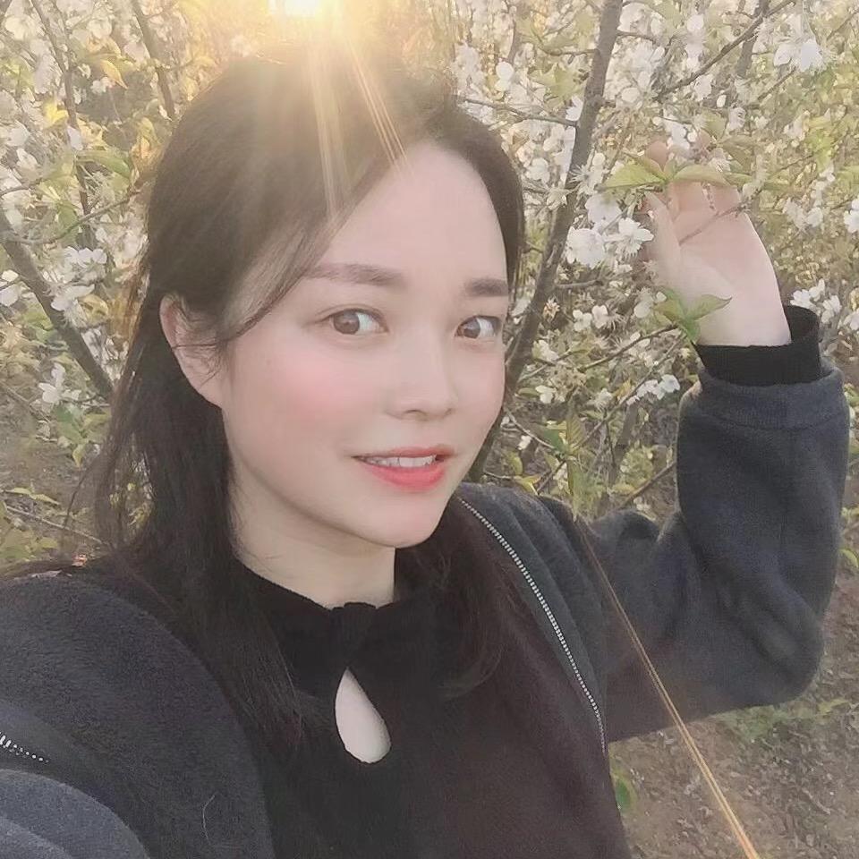 田丽