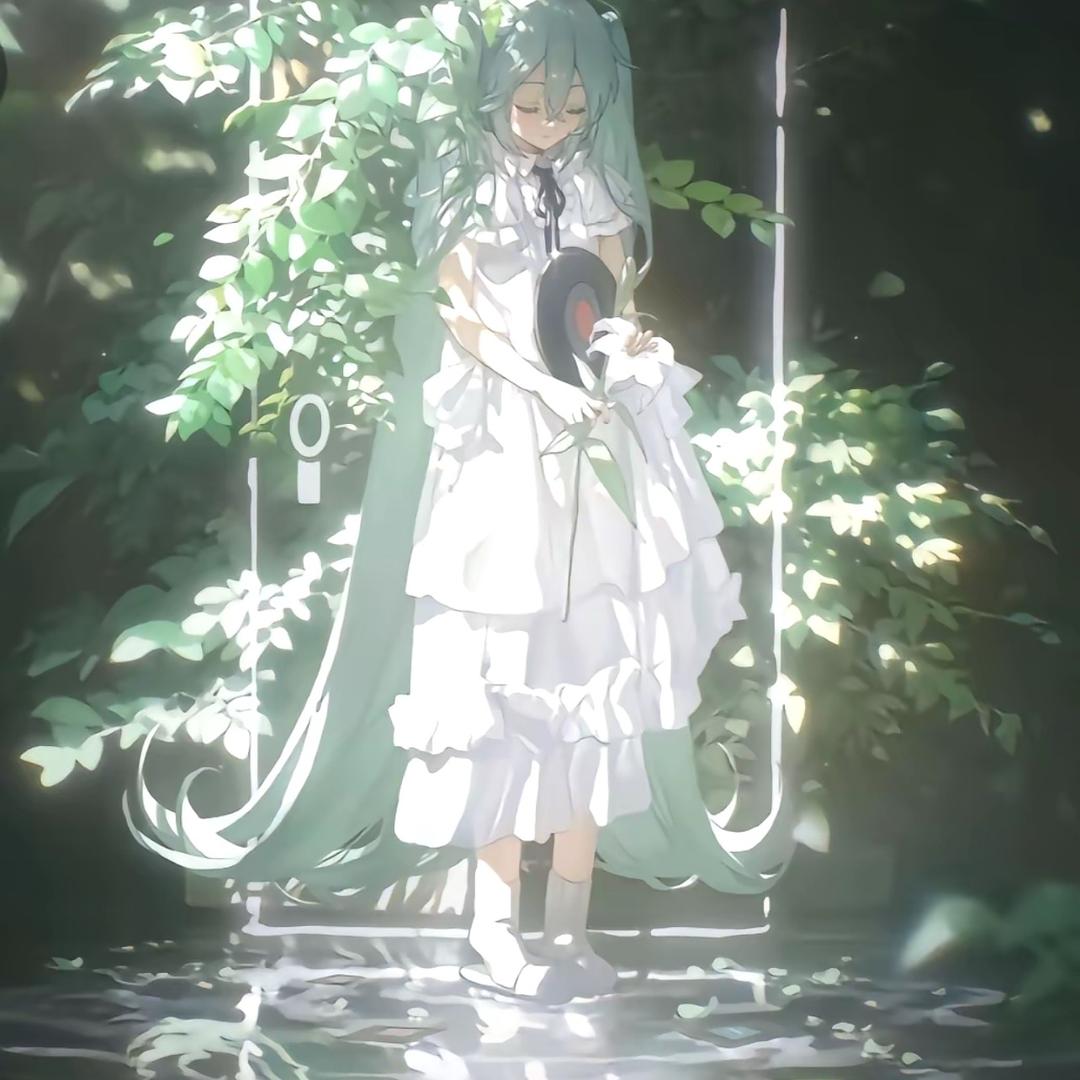 MIKU