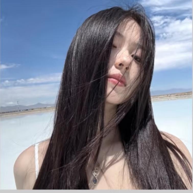 双下巴真可爱