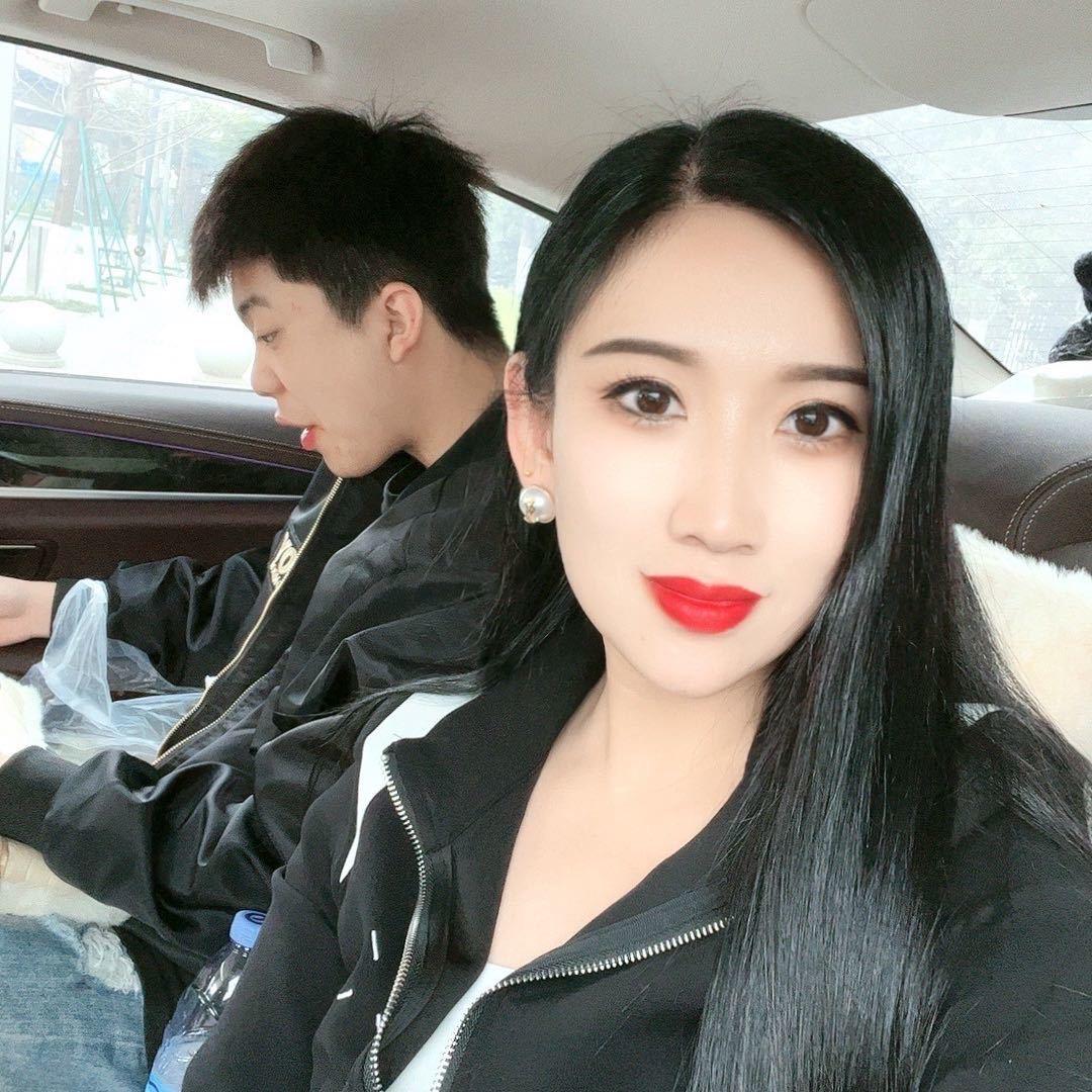 三喜家❤️福三喜麻花#创始人#岳娜🥰