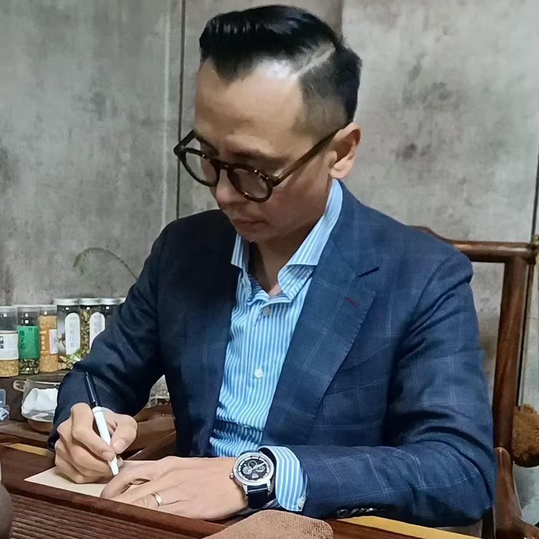 老周媒文化（青酒北京总经销合伙人）