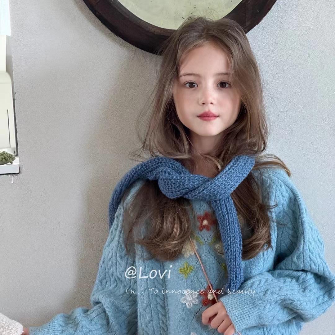 小葡桃童装