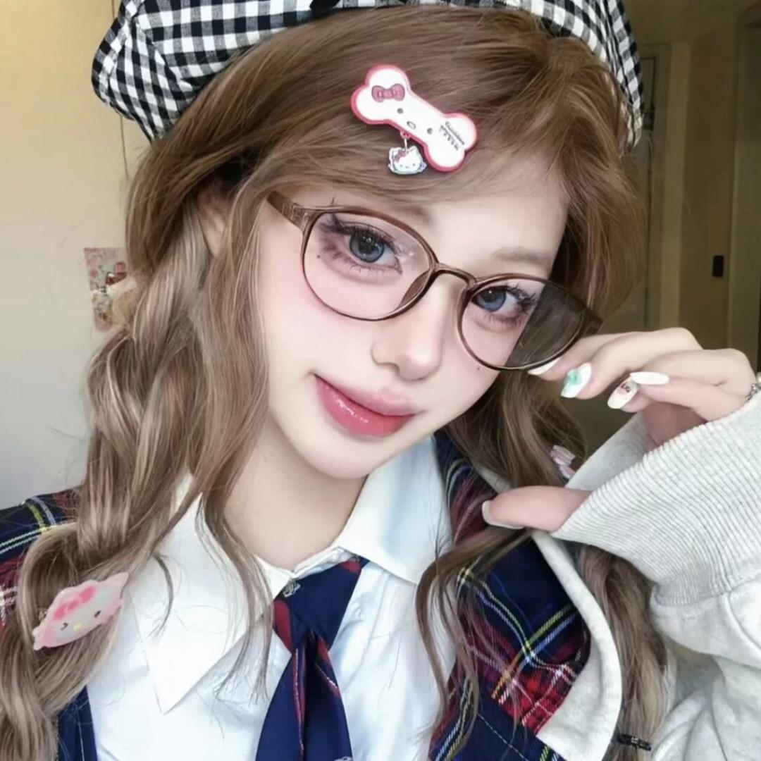冉冉～