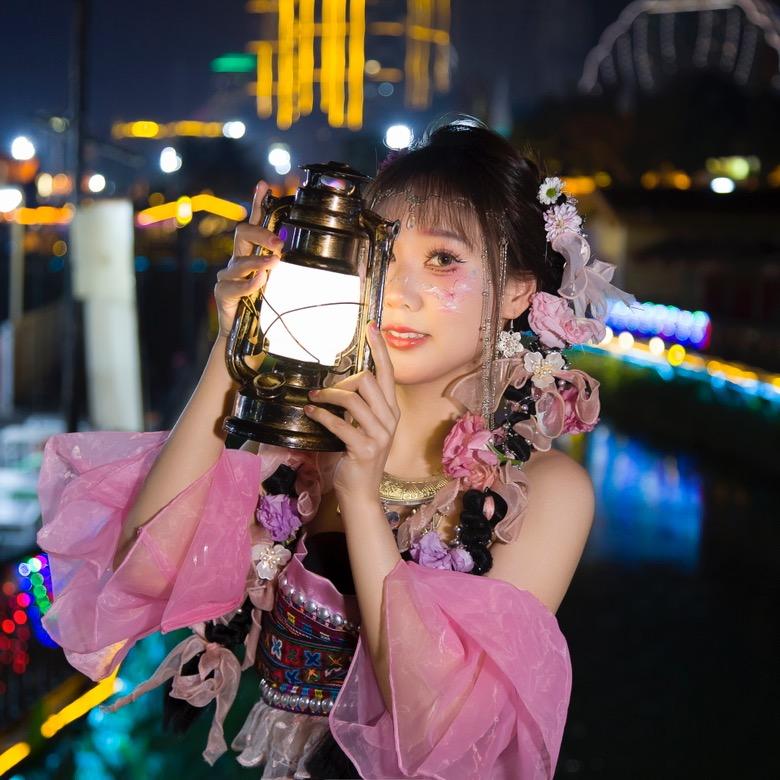 小哆哆～