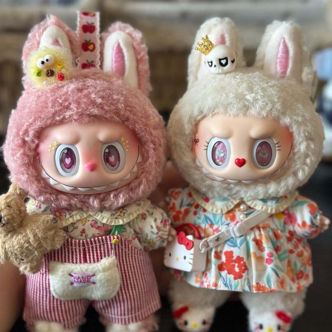 小圆子fufu（分享版）