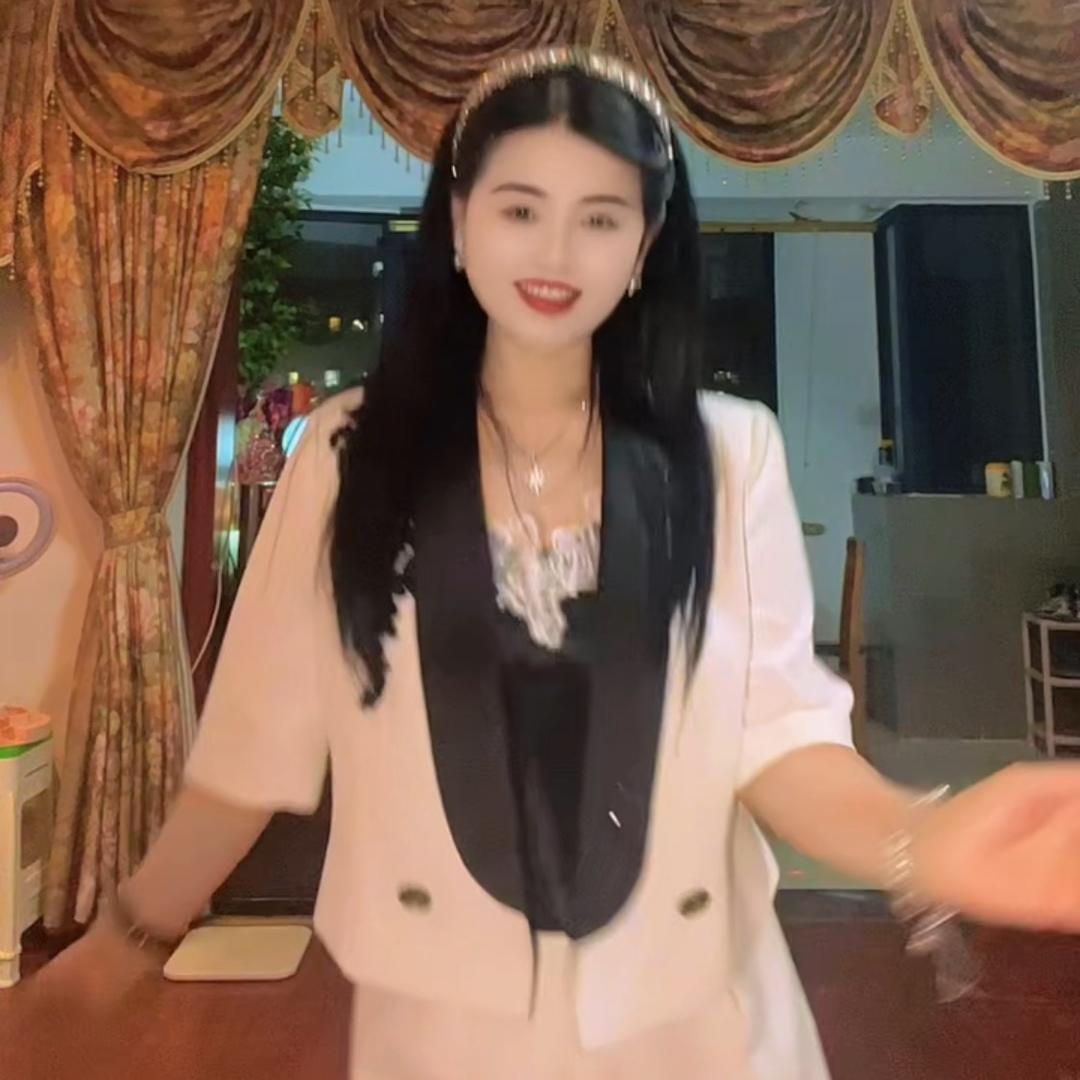 田姐
