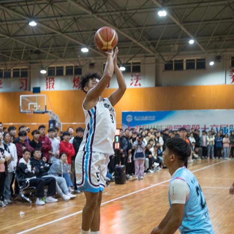 马同学‹🏀›