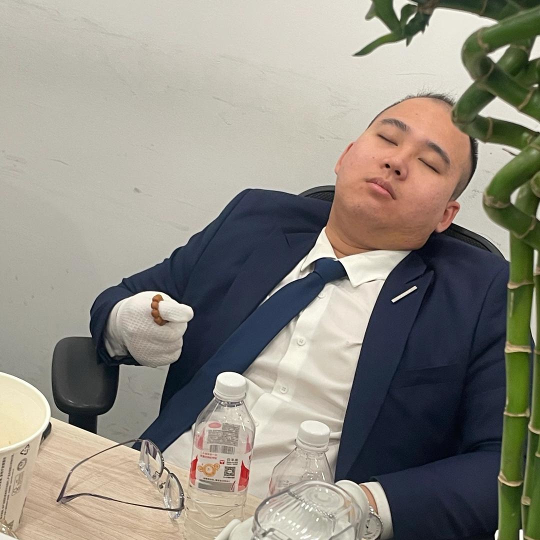 深蓝汽车 韩明瑞