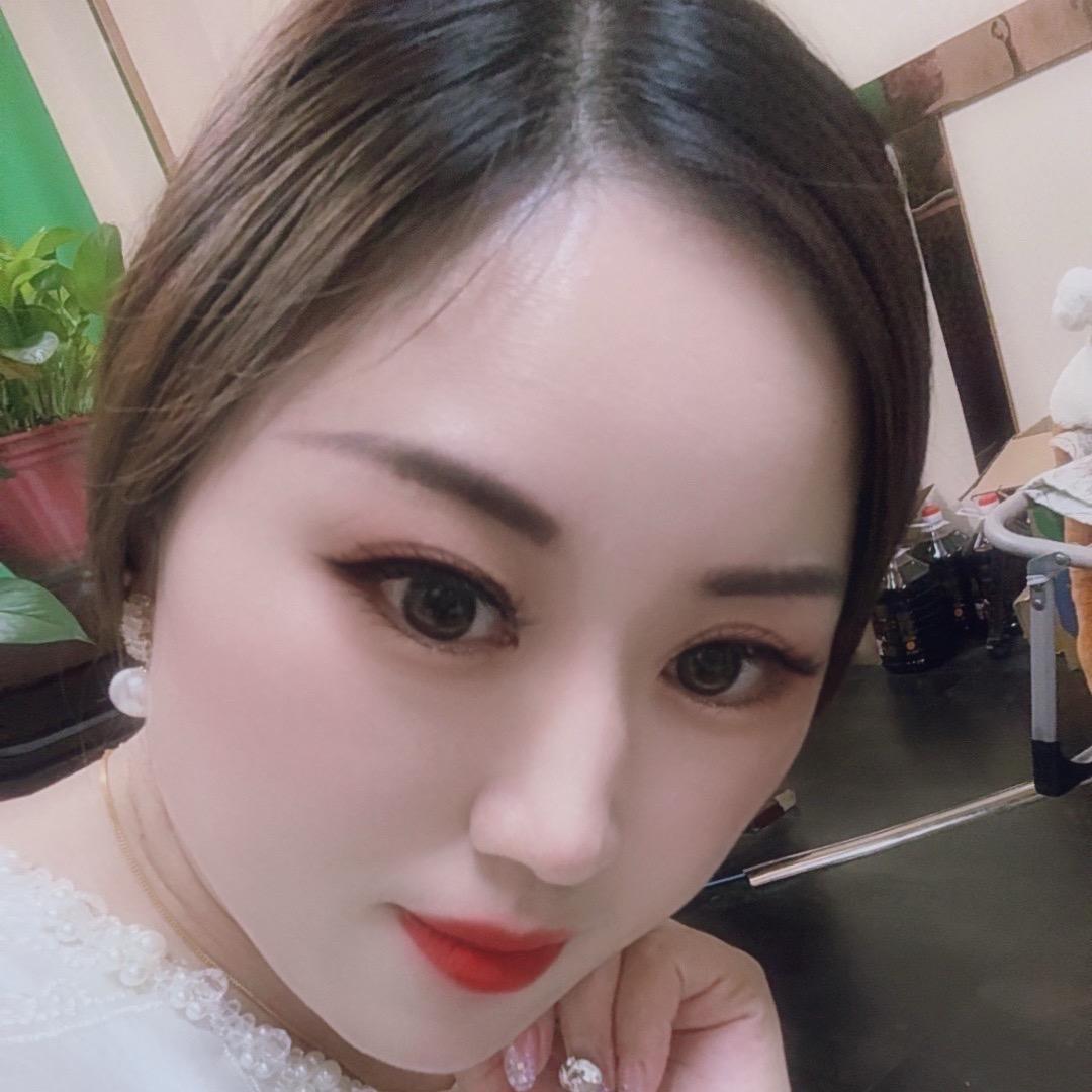 余生都是你💋
