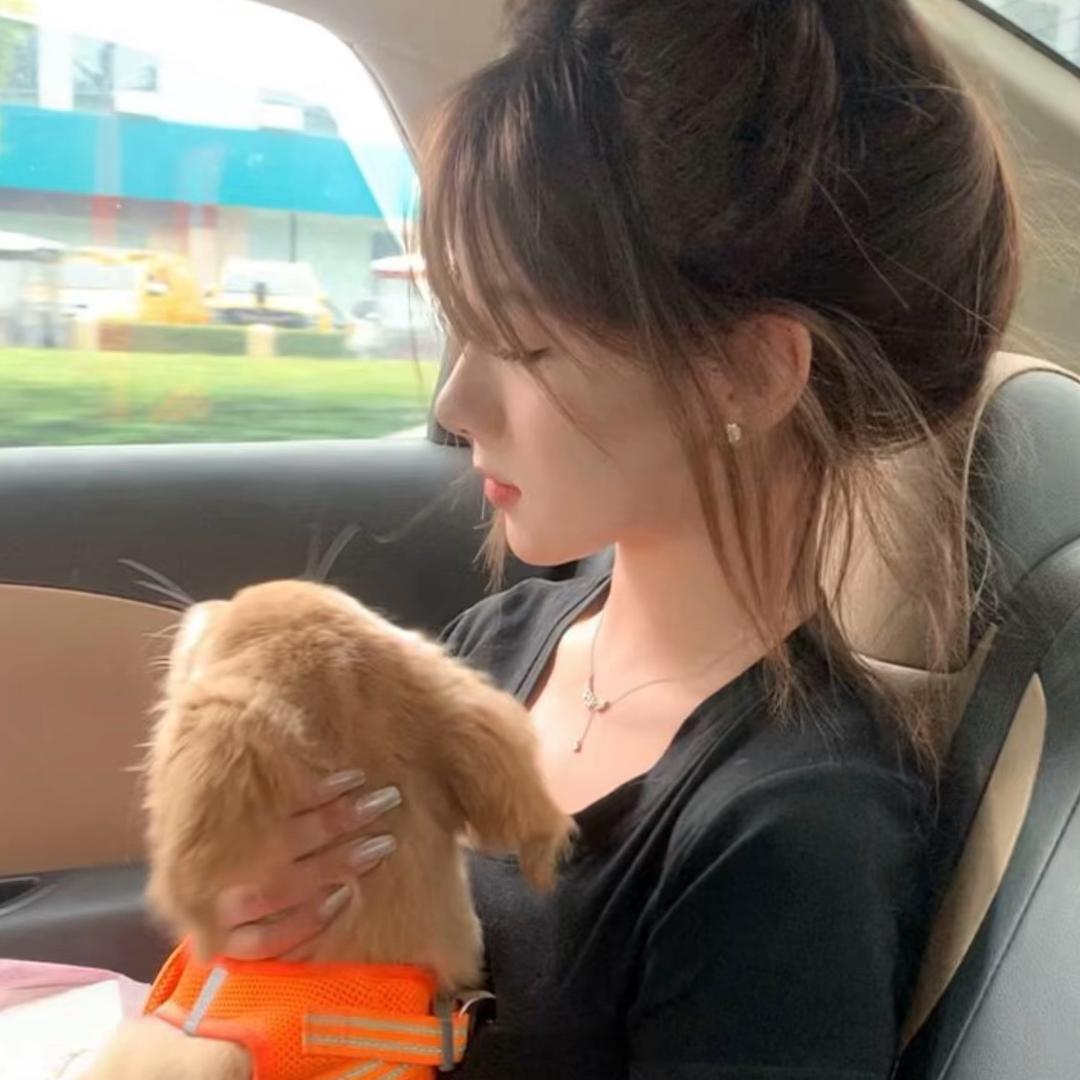 liu美美