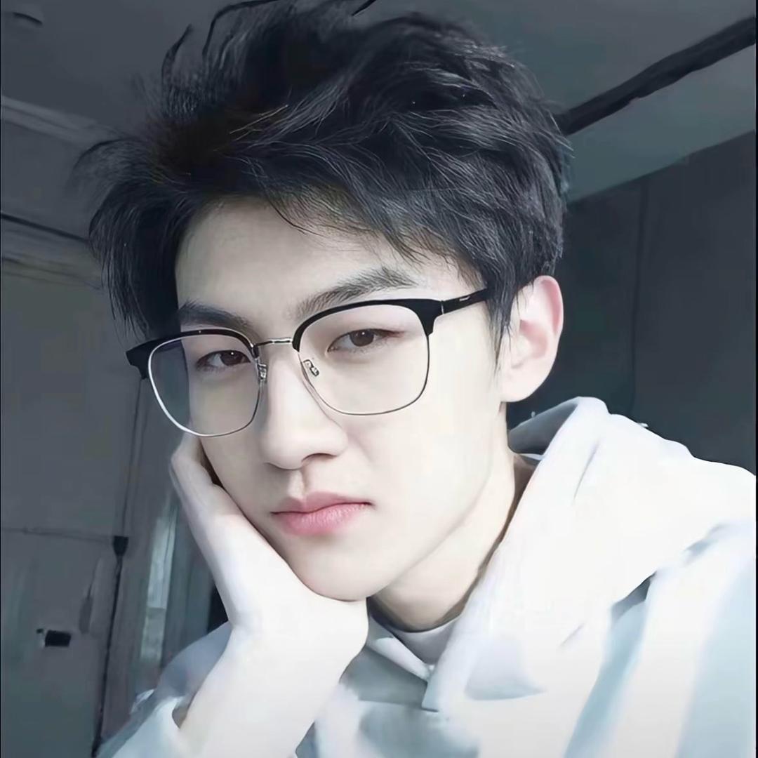 正经学姐
