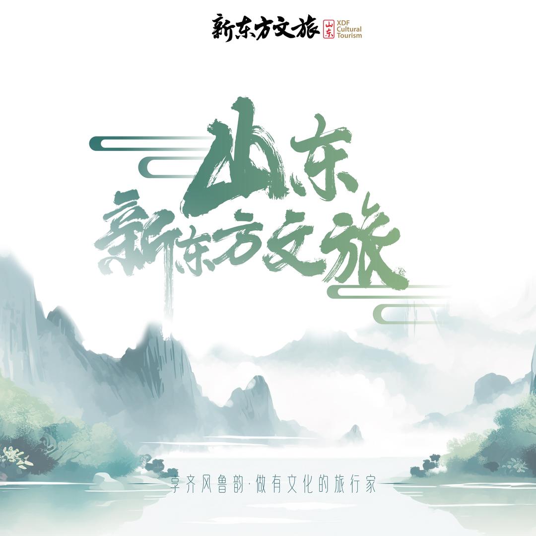 山东新东方看世界