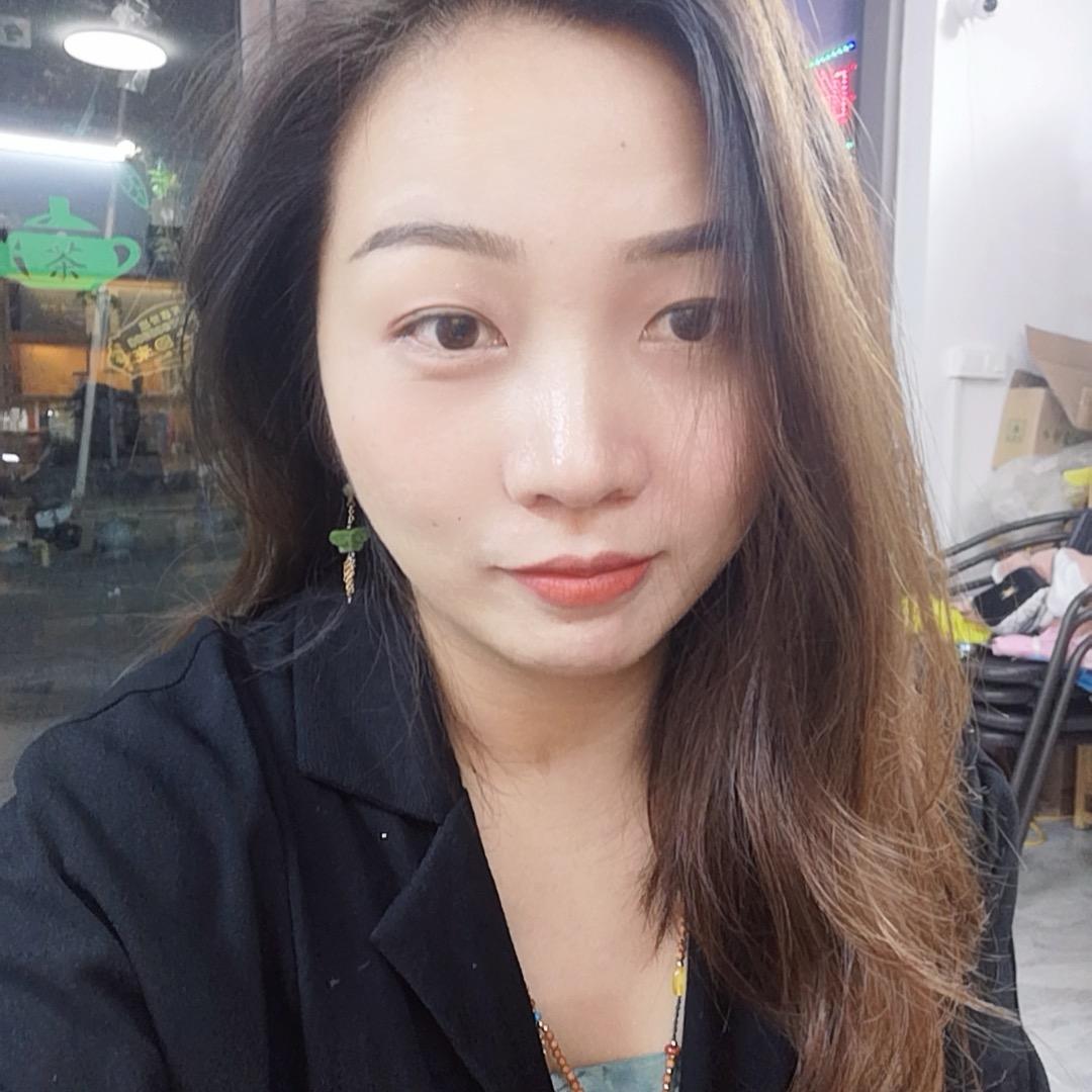 @靓妤