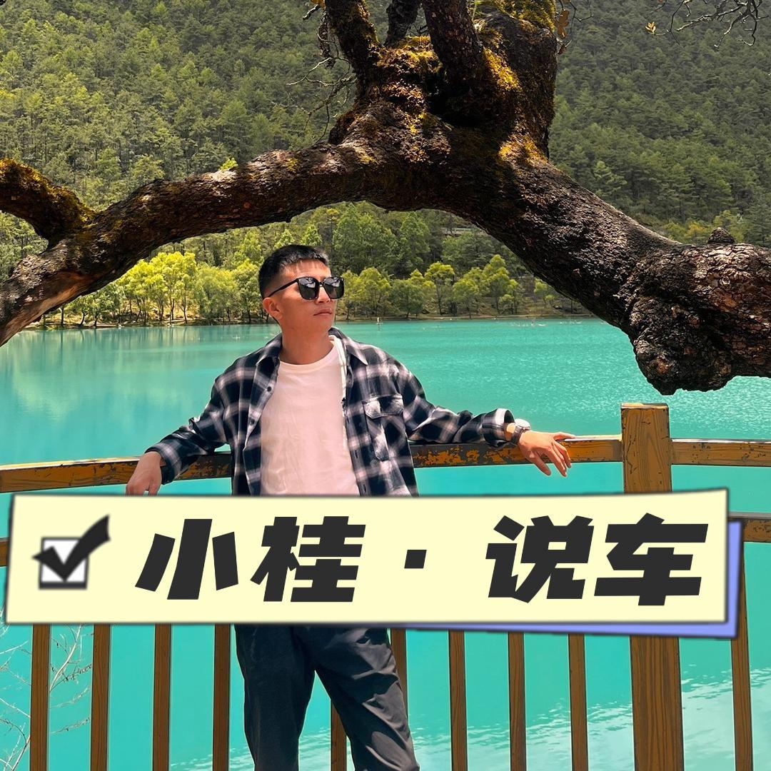 小桂·说车,诚驿车行