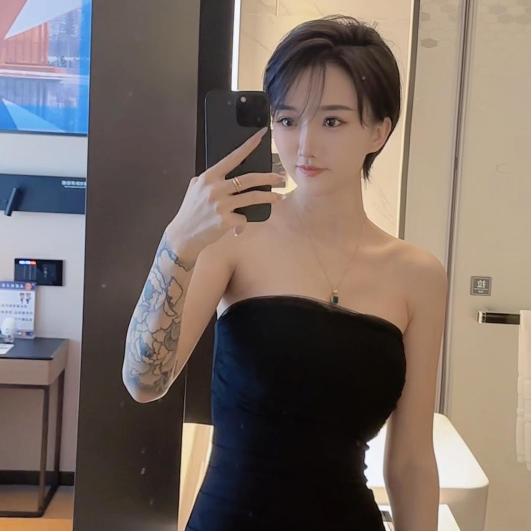 虎虎大王🐯