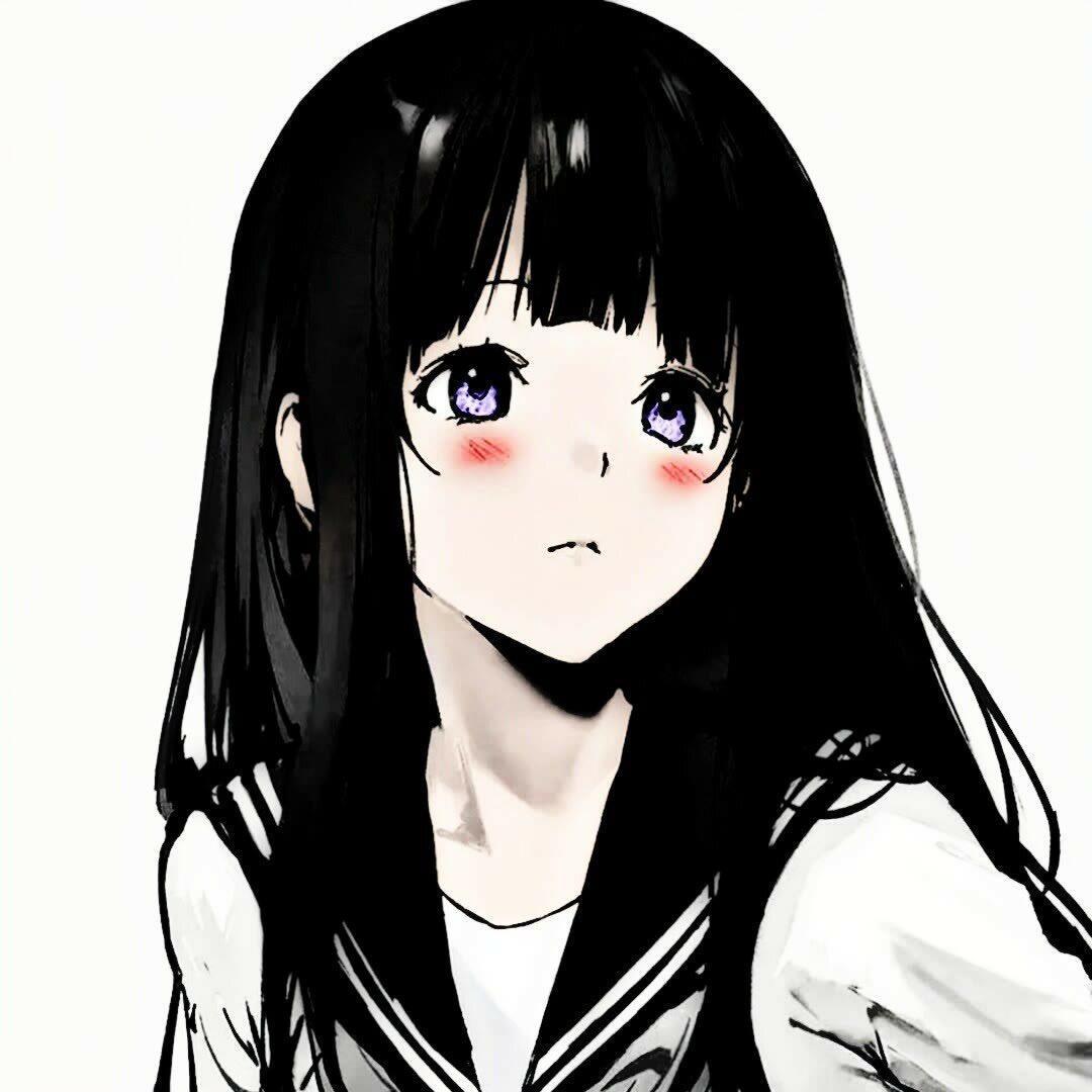 一条小鱼鱼