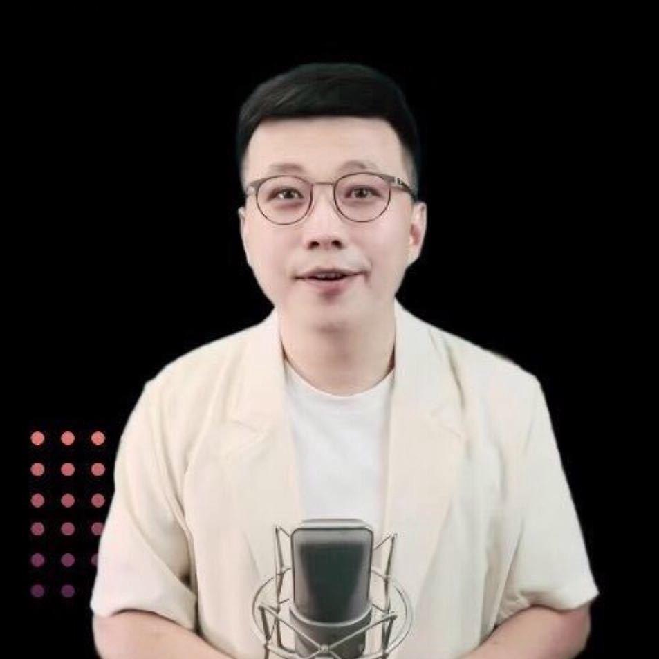 大强唱谱