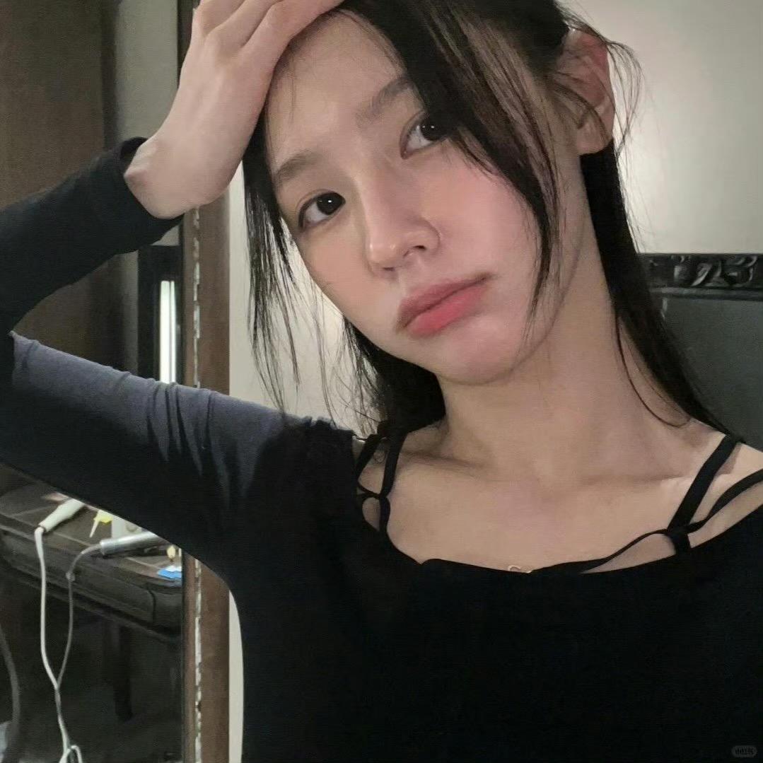 吃饱了睡
