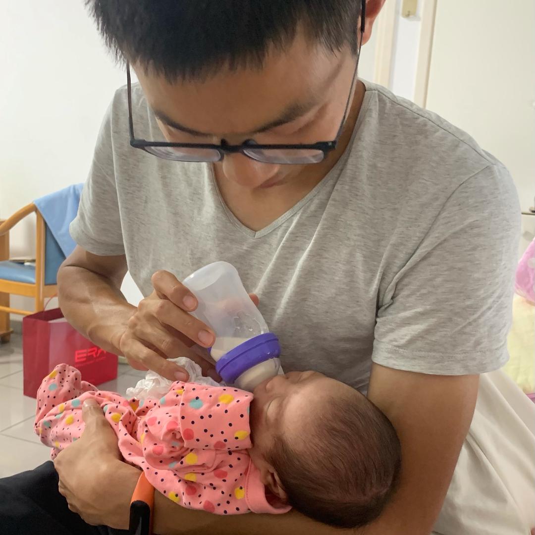 塞浦路斯超级奶爸