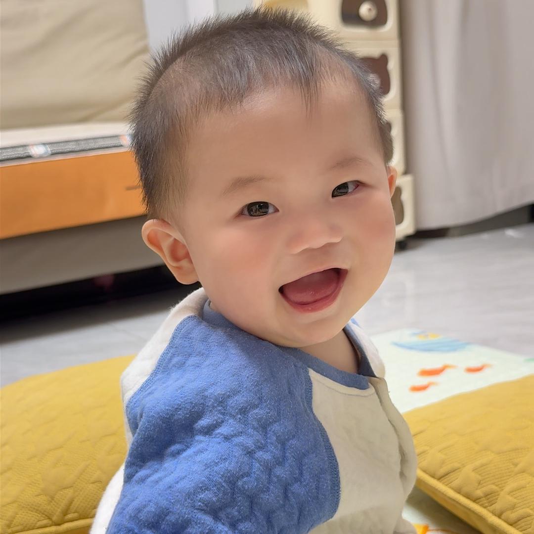 小十安👑