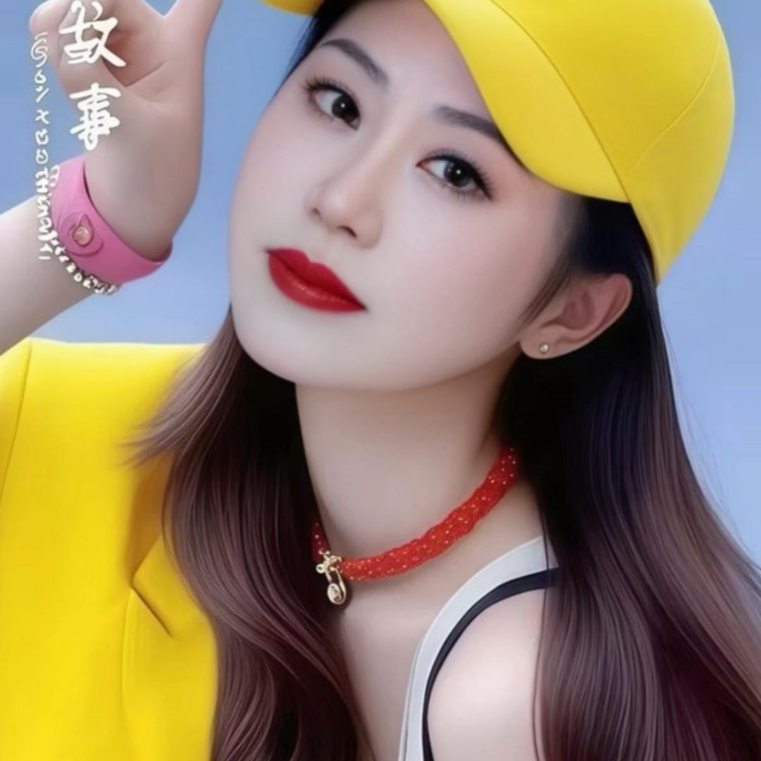 柔似浮华的情