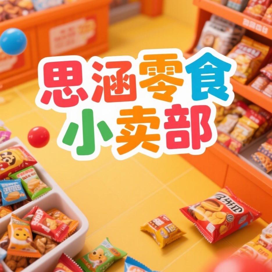 思涵零食小卖部