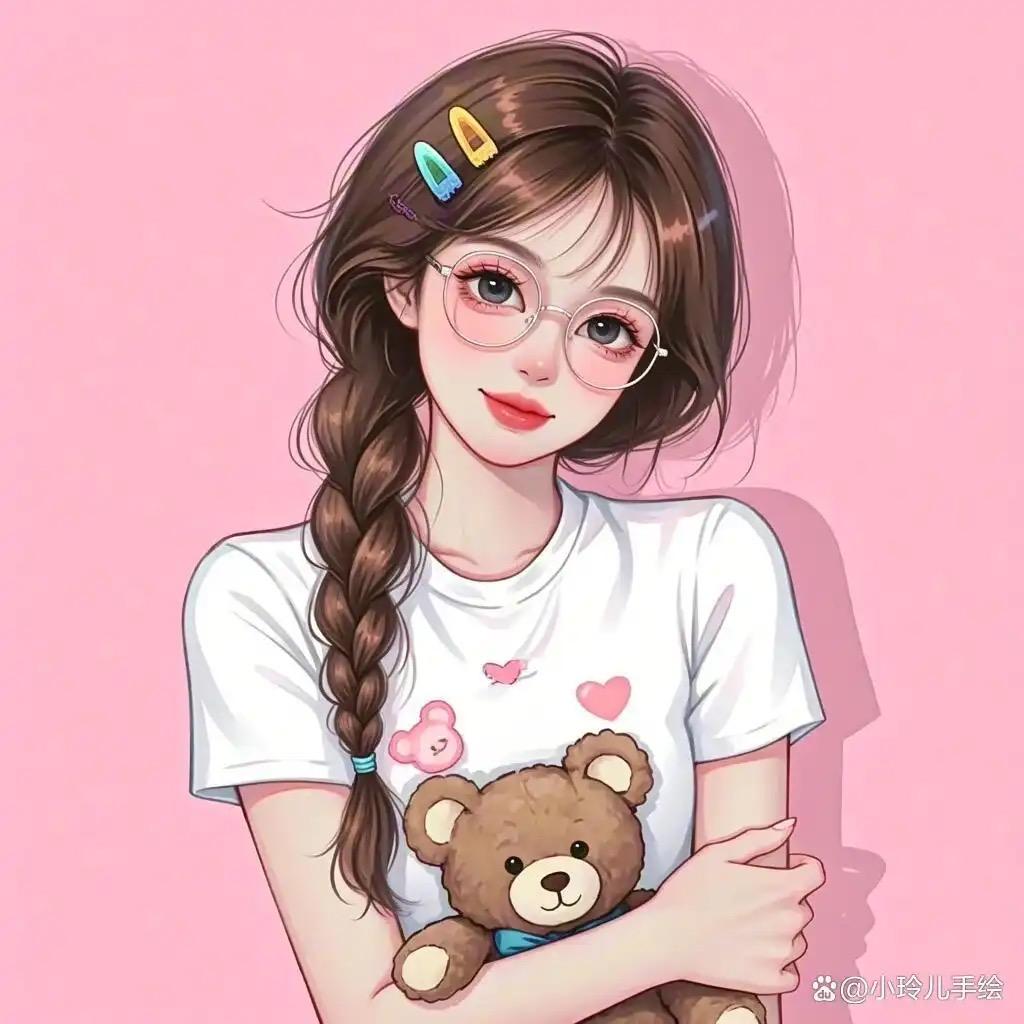 朱古力💕