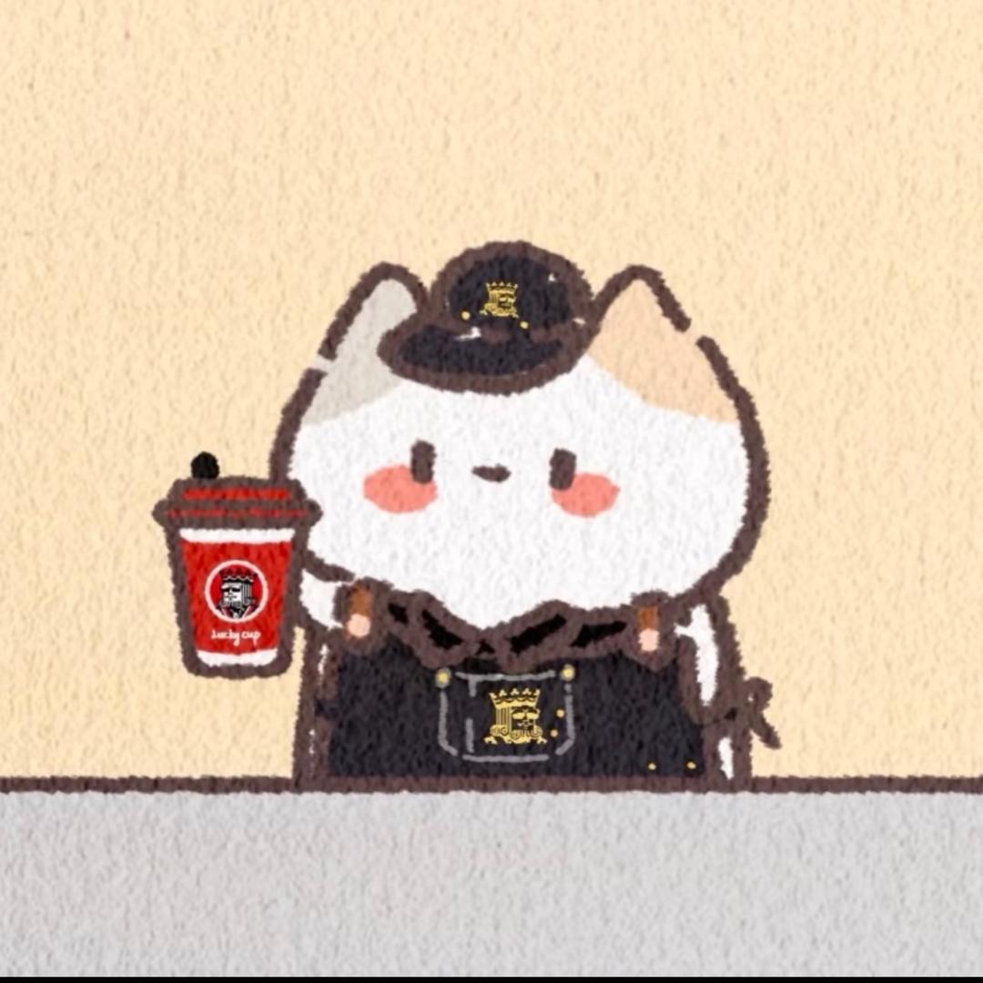 幸运咖中茂尚悦店