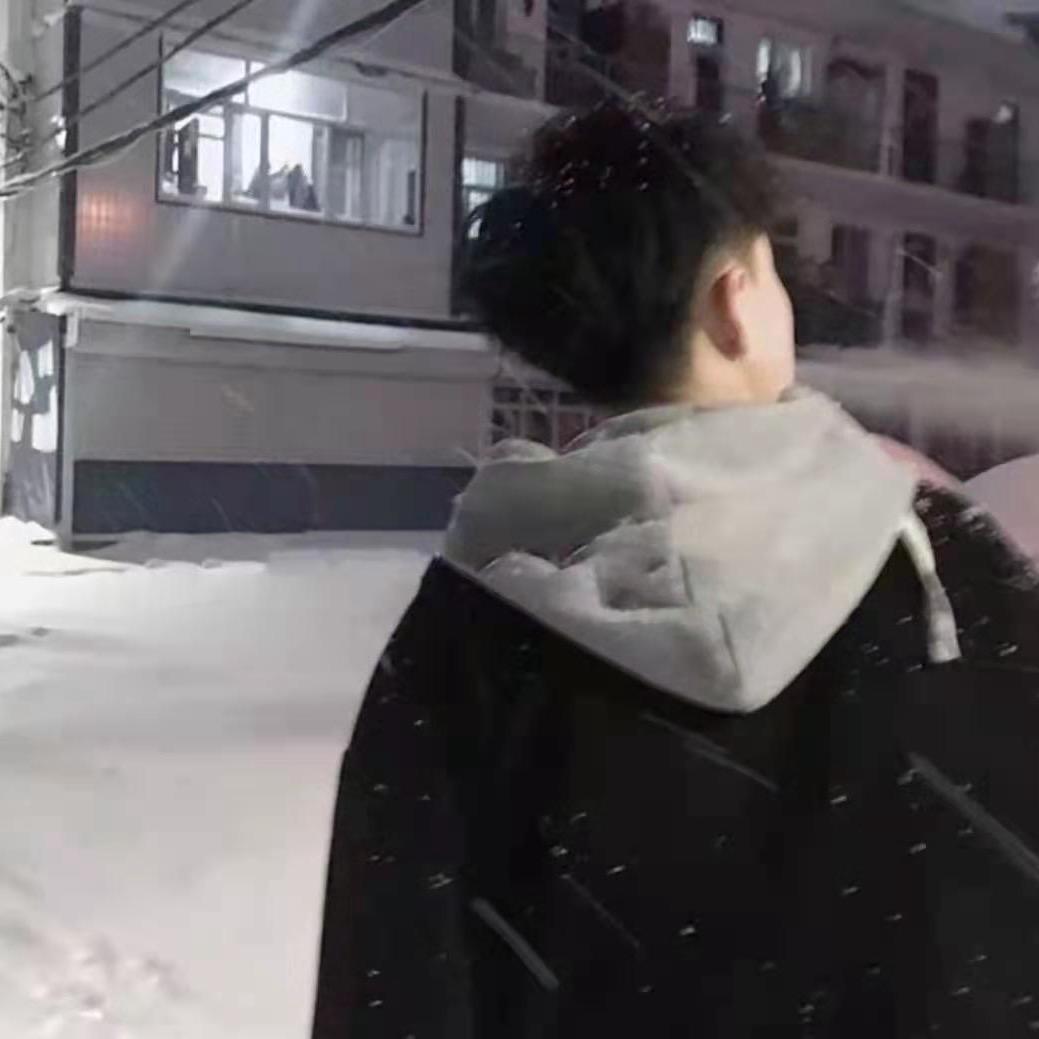风声.