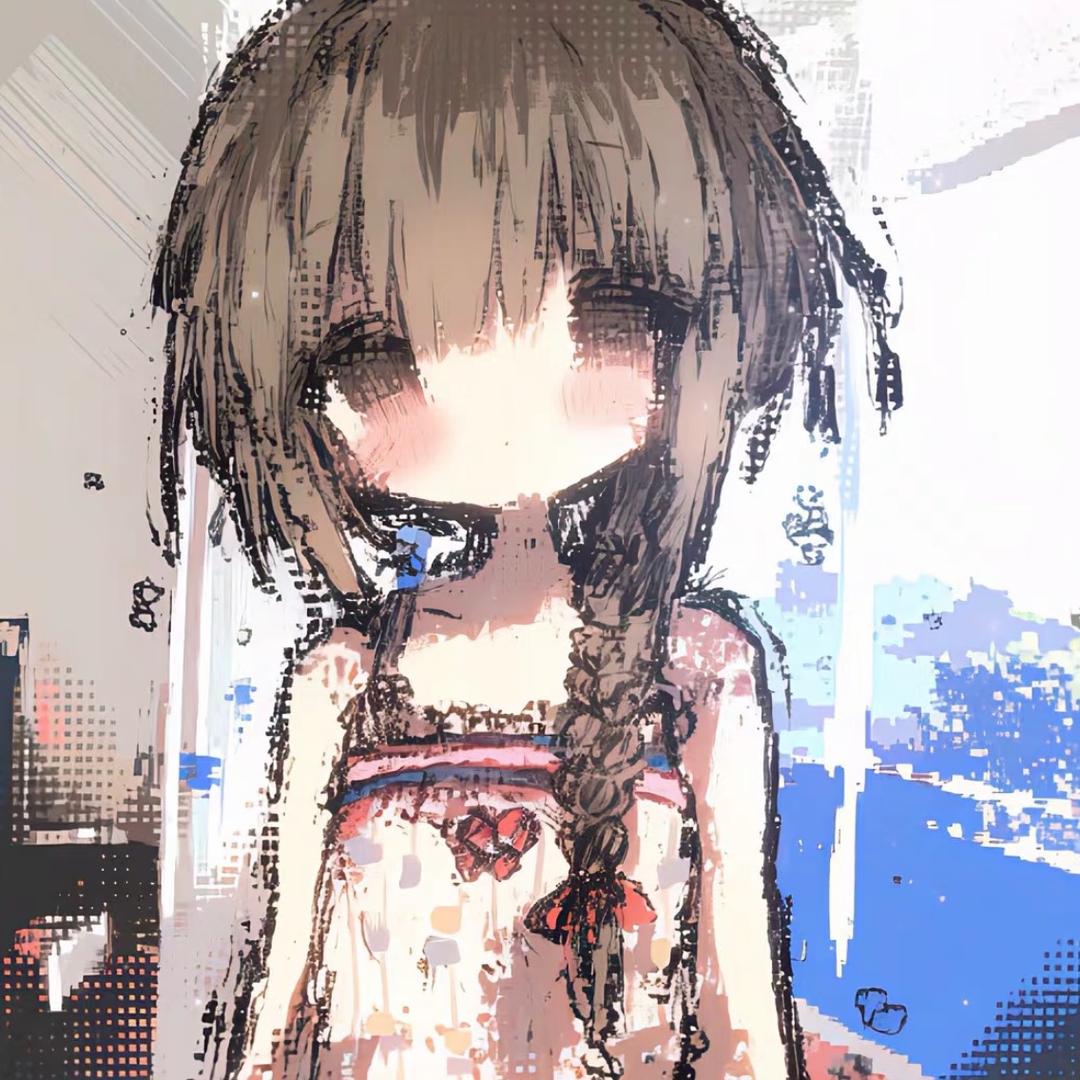 每天都好困💤