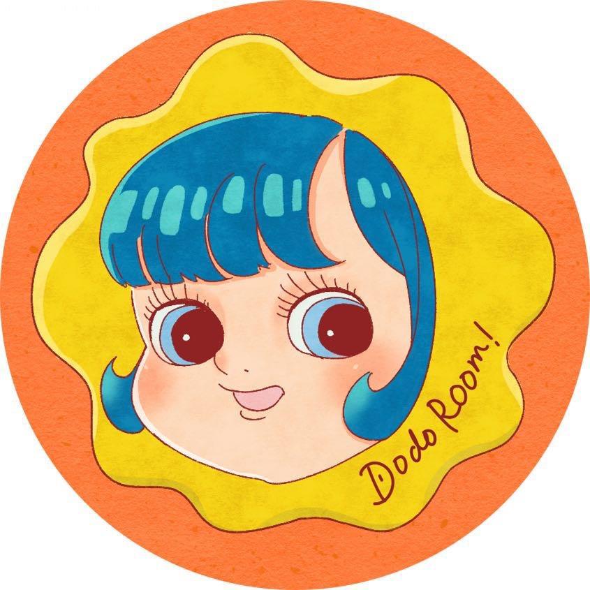 dodoroom!