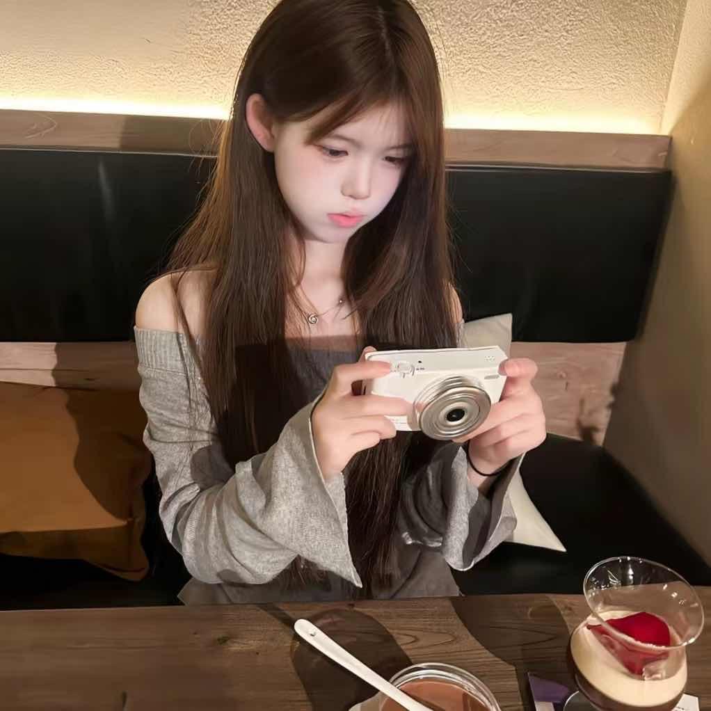 小琪^