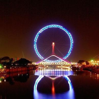 🎡游乐文旅
