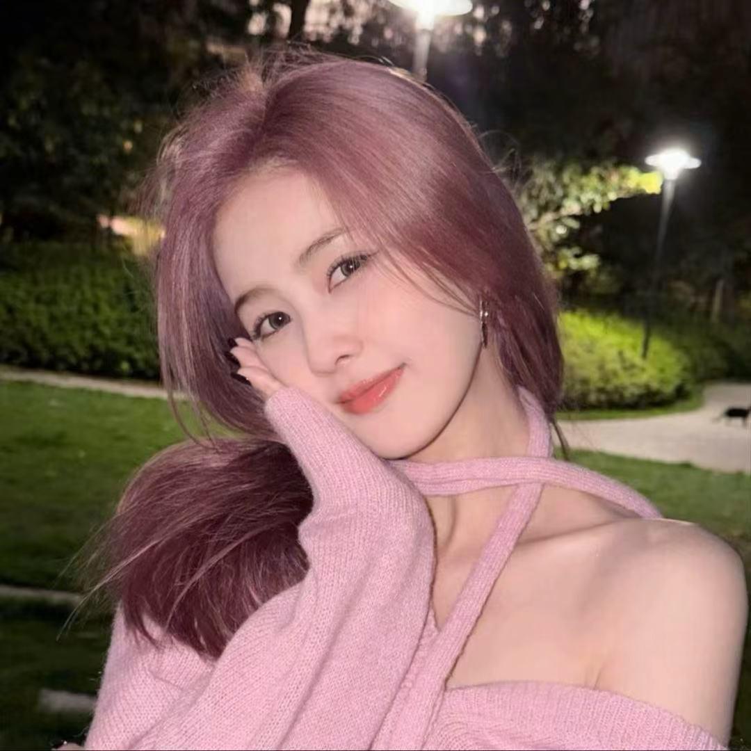 鹿思祎助理.妍妍控🌸