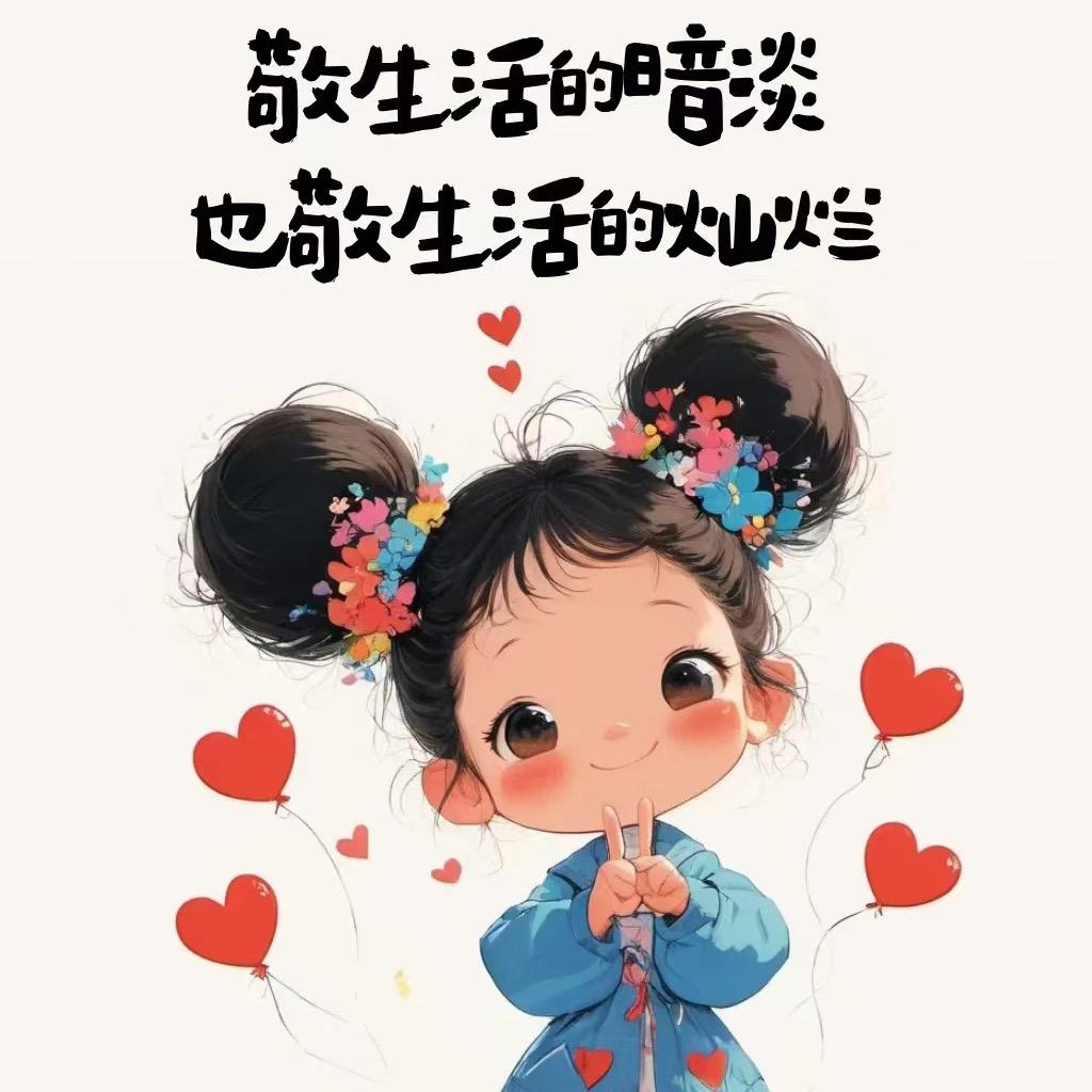 桃子爱美食