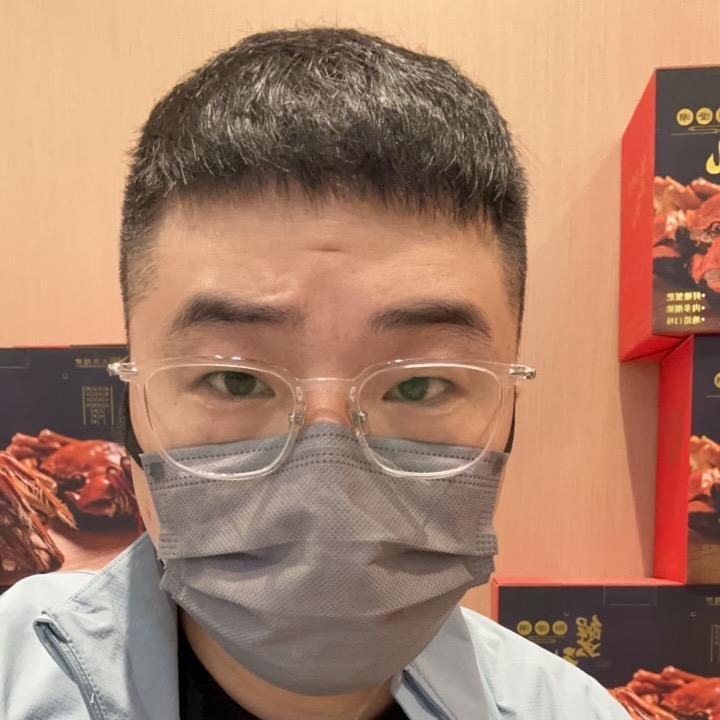 大棚青年