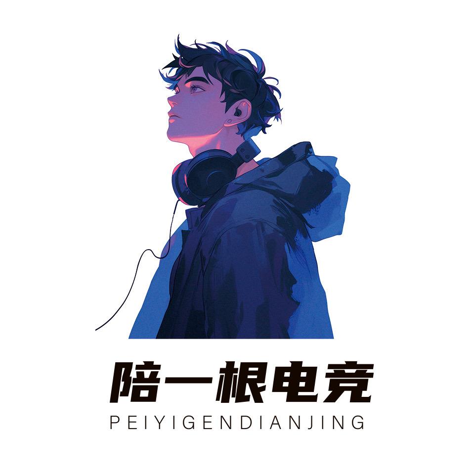 陪一根电竞（无畏契约代）