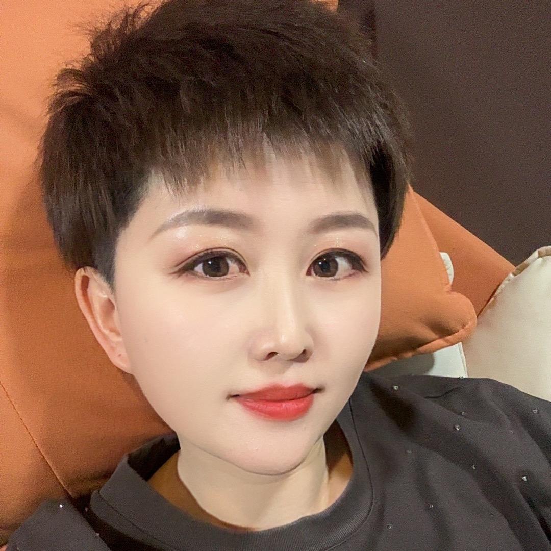 喜气洋洋小杨姐