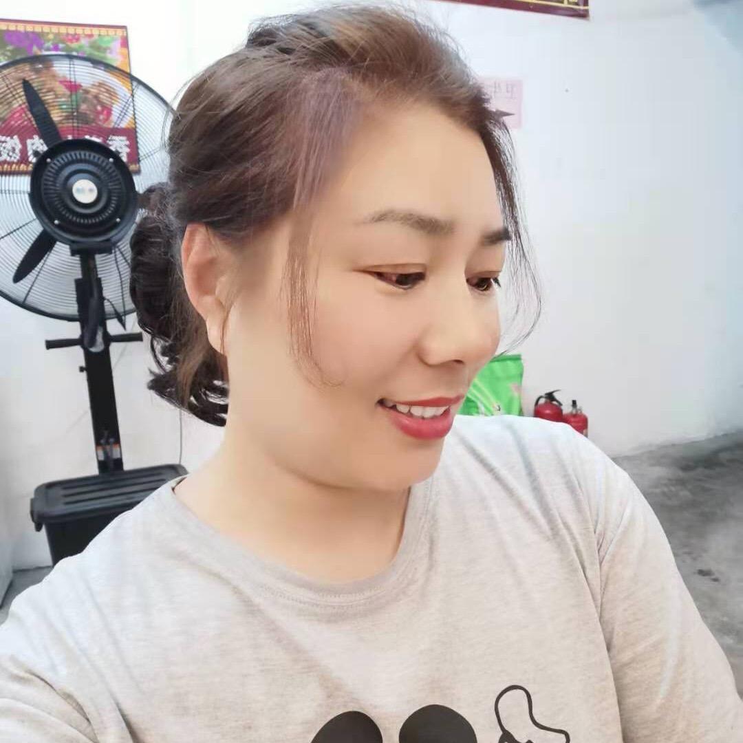 白姐