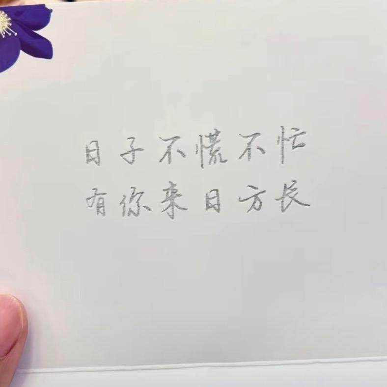 南风未起^