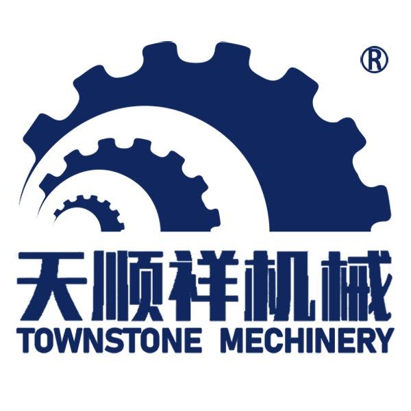 天顺祥钢筋机械厂家 小磊