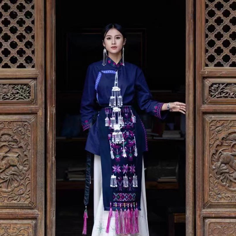 小麦的云舍日记