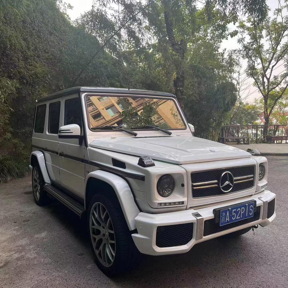 西藏卡洛哇精品二手车