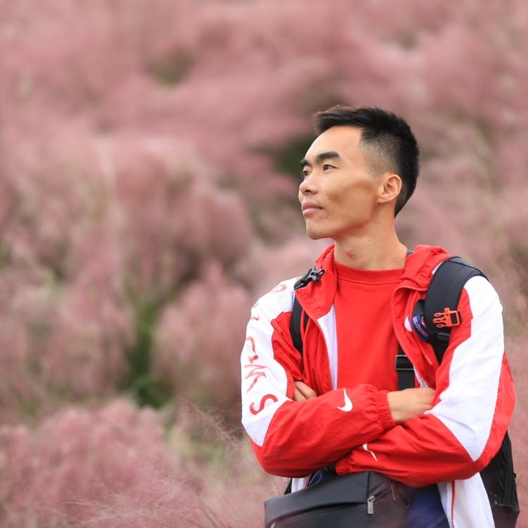 小马哥航拍内江