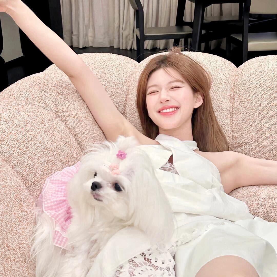 A.💋爱吃酸辣粉
