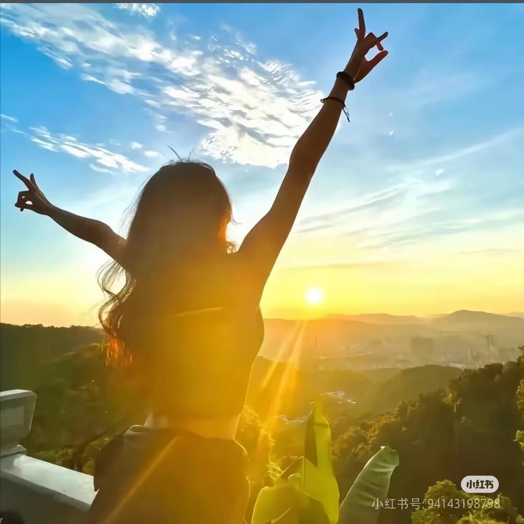 第一深情女人👩