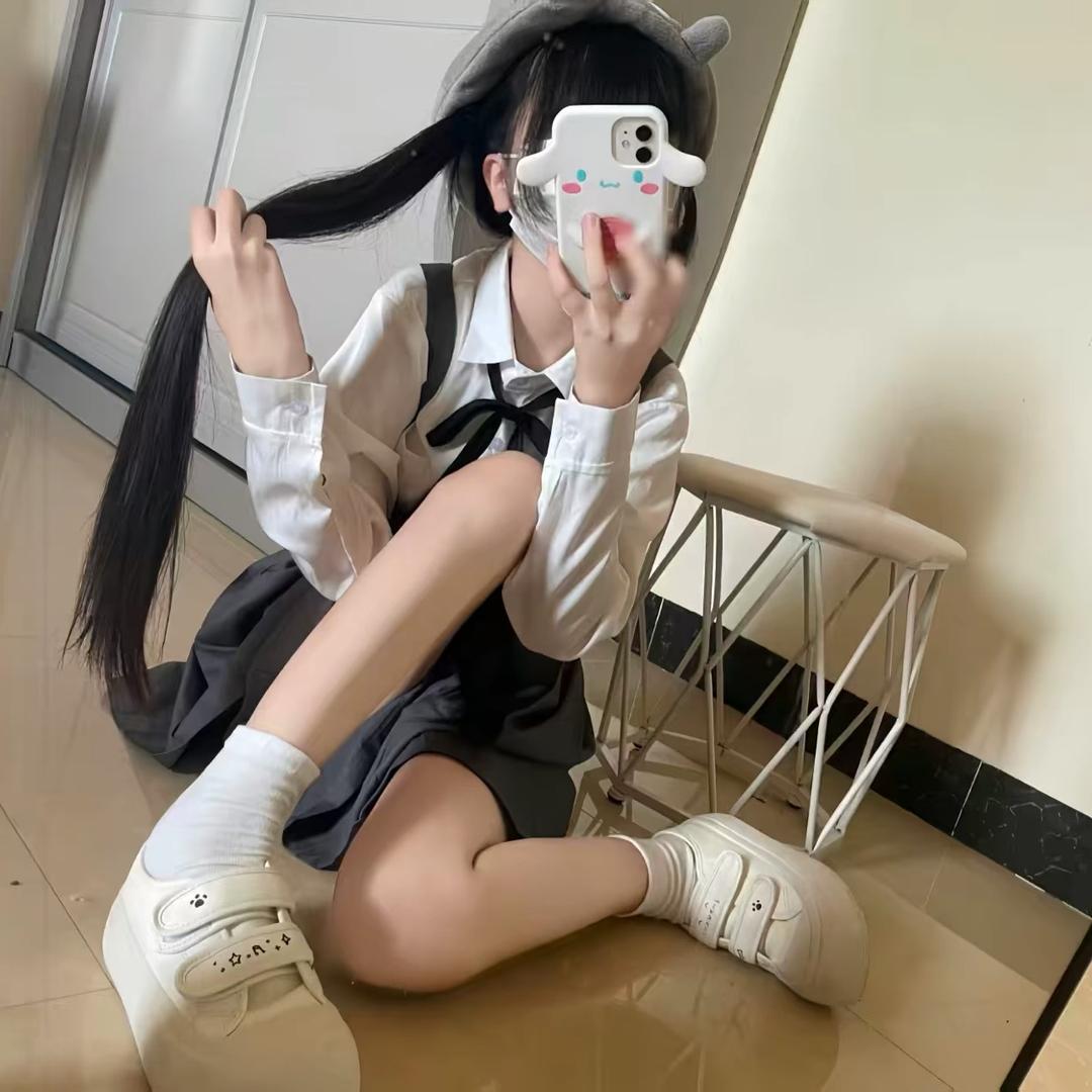 卖萌界我称王