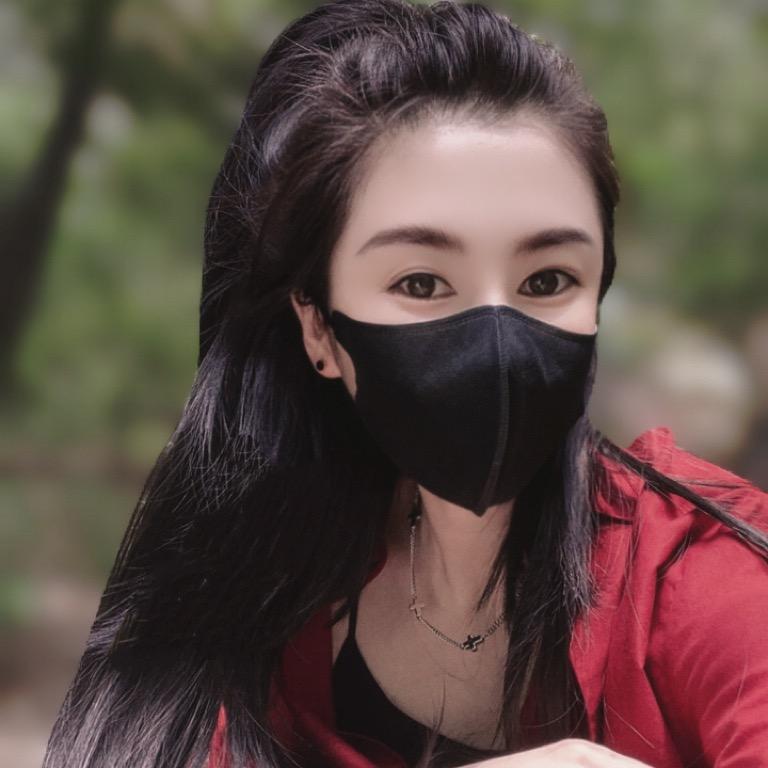 是你的楠楠呀