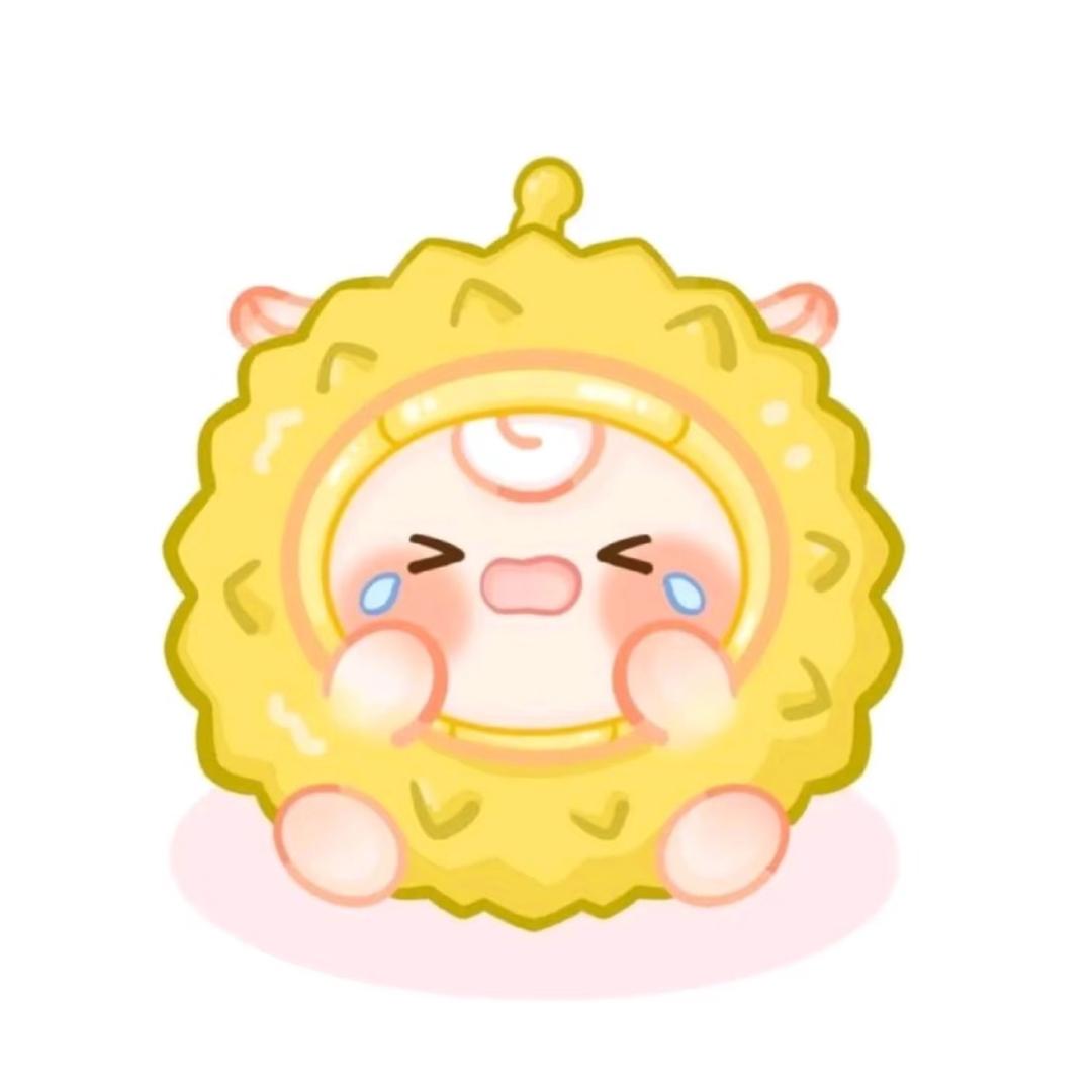 小榴莲🍈🜸