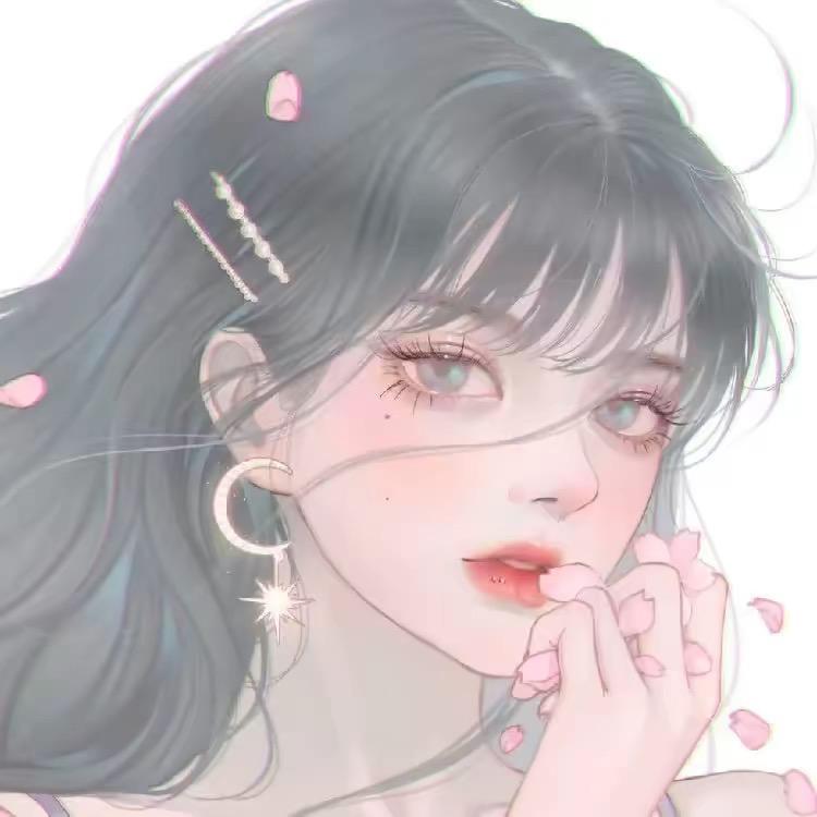 韩可彤v